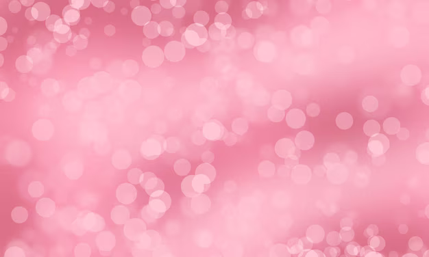 розовый фон