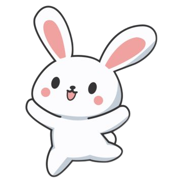 Прыгающий кролик